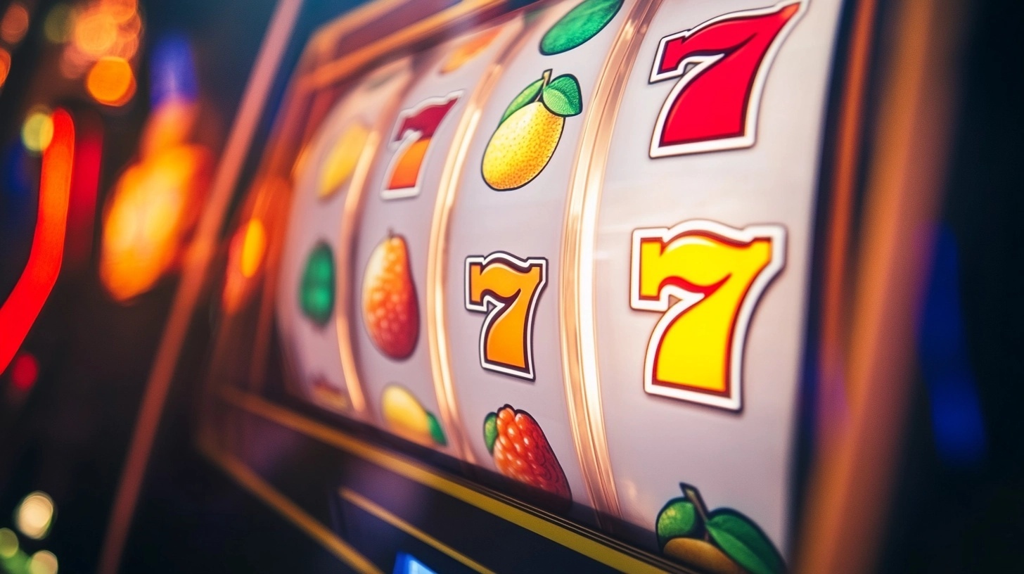 Reload Bonus Slots